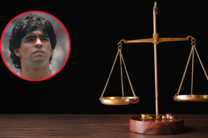Tribunal anula juicio por muerte de Maradona: Polémica por jueza y documental