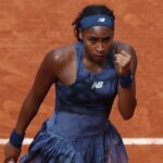Gauff exige igualdad: Roland Garros debe incluir a mujeres en la noche