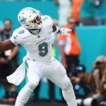 Steelers Negocian con Dolphins: Jonnu Smith en la mira para reforzar el TE.