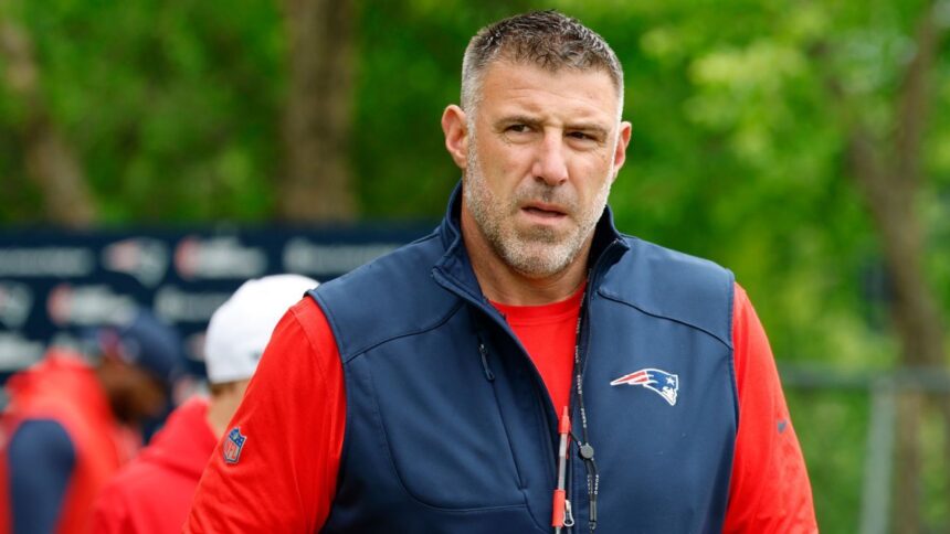 Vrabel y Patriots: Decisiones clave tras video de Stefon Diggs