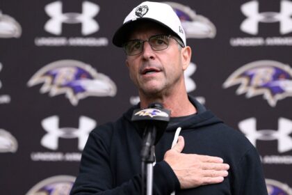 Ravens: Harbaugh explica la difícil decisión de cortar a Justin Tucker