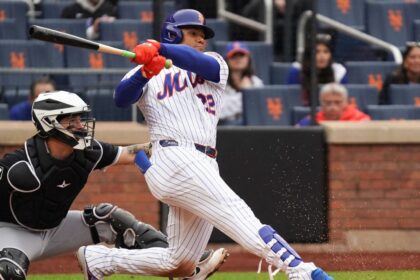 Juan Soto: Sin Hits, Pero Mets Confían en el "Eye Test"
