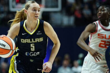 Bueckers Brilla en CT: Primer Triunfo WNBA con Wings y Regreso Triunfal