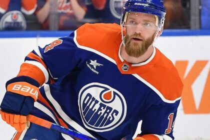 Ekholm regresa a los Oilers para el Juego 5 ante Stars: ¿Refuerzo clave?