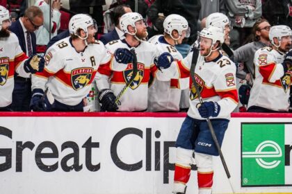 Panthers a la Final de la Copa: Mentalidad de Campeón, ¡van por más!