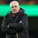 Gatland, ex DT de Gales, asesorará al Peñarol uruguayo en playoffs