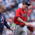 Smith-Shawver a Atlanta por pruebas de codo: Preocupación en los Braves.