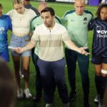 Giráldez, DT del Washington Spirit, cerca de dirigir al Lyon Femenino