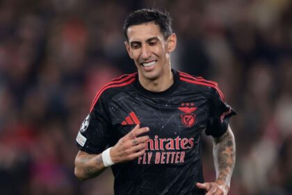Di María regresa a Rosario Central: El astro argentino vuelve a casa