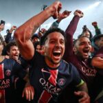 PSG: De estrellas a equipo, la metamorfosis de Luis Enrique rumbo a la final.