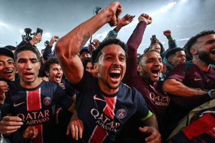 PSG: De estrellas a equipo, la metamorfosis de Luis Enrique rumbo a la final.