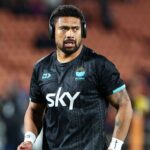 Savea y NZR Alertan Sobre los Peligros de "Run It Straight" Tras Tragedia