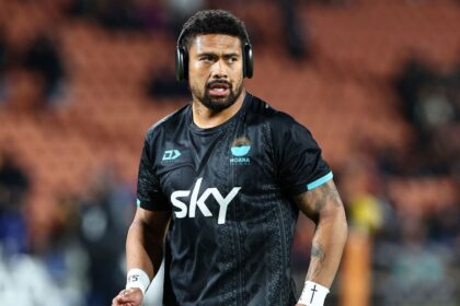 Savea y NZR Alertan Sobre los Peligros de "Run It Straight" Tras Tragedia