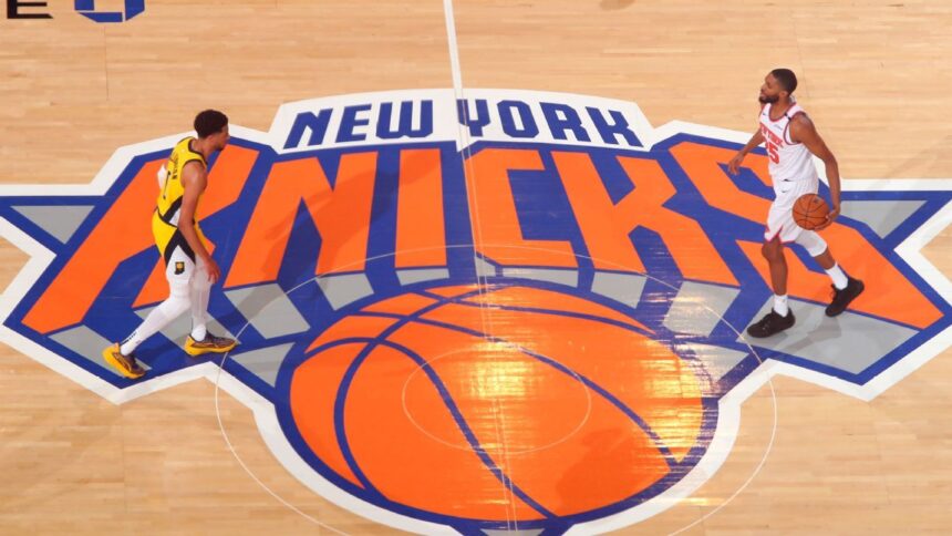 Pacers vs Knicks: Indiana busca cerrar la serie en el Juego 5