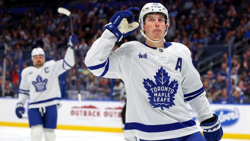 NHL: Jugadores Clave en la Agencia Libre y sus Posibles Destinos