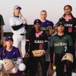 MLB Impulsa Softbol Femenino: AUSL Lanza Liga Profesional en Junio