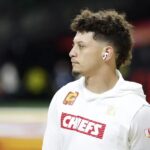 Mahomes se baja de Olímpicos 2028: Prioriza a jóvenes en flag football