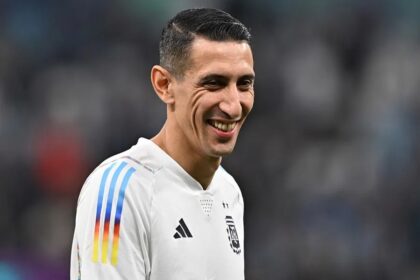 Di María vuelve a Rosario Central: El Fideo regresa a casa