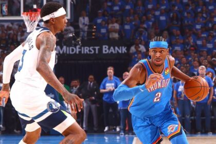 ¡Thunder a la Final NBA! Revive el 2012: Durant, Harden y Westbrook