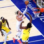 Knicks Reviven en Casa: Aplastan a Pacers y Forzan el Juego 6