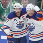 Oilers a la Final de la Stanley Cup: Vencen a Stars y buscan revancha vs Panthers