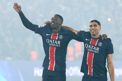 Champions League Final: 30 Jugadores Clave PSG vs Inter, Análisis y Predicciones