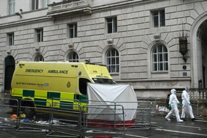 Hombre en Corte por Accidente en Desfile del Liverpool: 79 Heridos