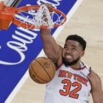 Brunson y Towns Impulsan a Knicks: Victoria Épica vs Pacers y Forzan Juego 6