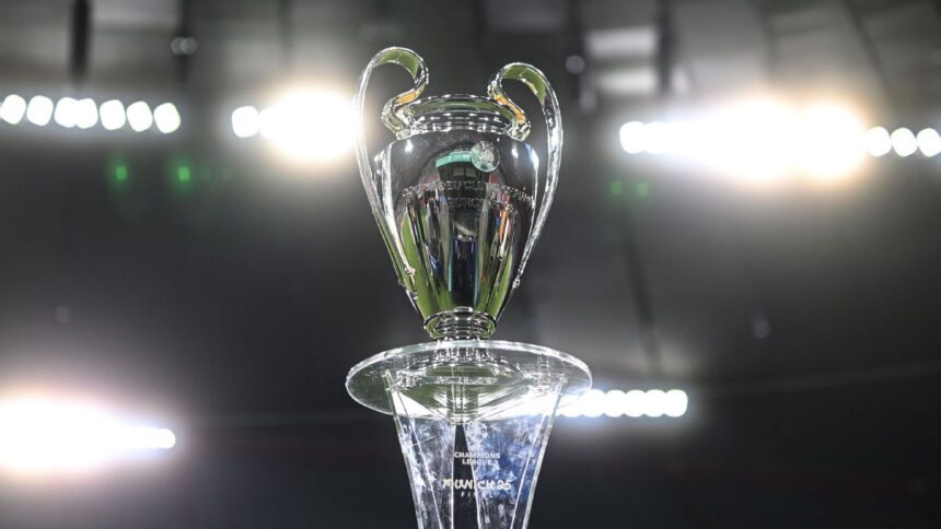 Champions League Final: PSG vs Inter, Previa y Predicciones