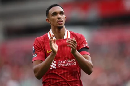 Real Madrid ficha a Trent Alexander-Arnold: Refuerzo estrella para Xabi Alonso