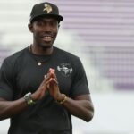 Vikings Aseguran Futuro: Adofo-Mensah Renueva como GM, Plan de Éxito