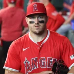 Trout Regresa: Estrella de los Angelinos Lista Para Jugar el Viernes