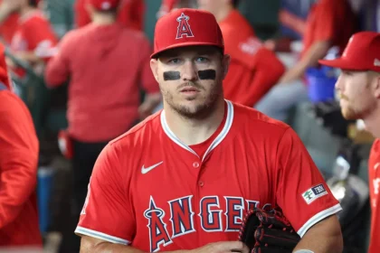 Trout Regresa: Estrella de los Angelinos Lista Para Jugar el Viernes
