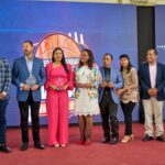 Oliver Santos y Faro de Esperanza Lanzan Copa Constitución 2025 de Baloncesto