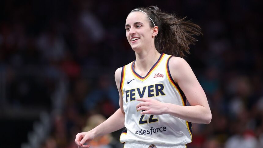 WNBA: Análisis MVP y ROY tras lesión de Clark; Bueckers favorita