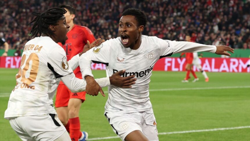 Liverpool ficha a Frimpong: Reemplazo de Alexander-Arnold y refuerzo clave