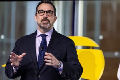 Mets Contratan a Lew Sherr, Ex CEO de la USTA, para Operaciones Comerciales