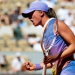 Swiatek y Sabalenka avanzan en Roland Garros: ¡Dominio en la arcilla!