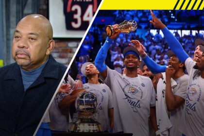Thunder: ¿Nueva Dinastía NBA? Similitudes con los Warriors y el futuro de OKC.