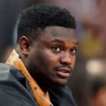 Zion Williamson, acusado de violación y abuso: Detalles de la demanda