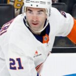 Islanders aseguran a Palmieri y Boqvist: Refuerzos clave para la ofensiva