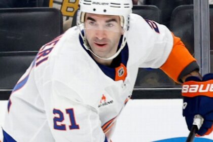Islanders aseguran a Palmieri y Boqvist: Refuerzos clave para la ofensiva