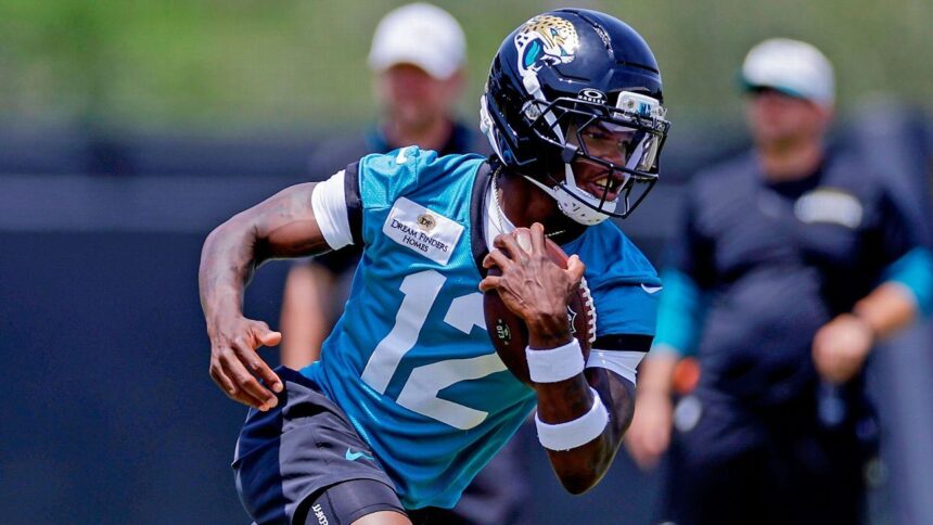 Travis Hunter: Doble amenaza en la NFL, ¿cómo impacta su contrato?