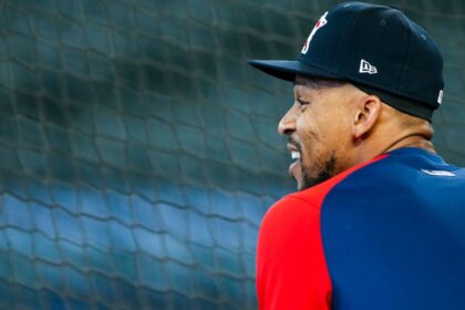 Twins Reactivan a Buxton Tras Lesión: Refuerzo al Jardín Central