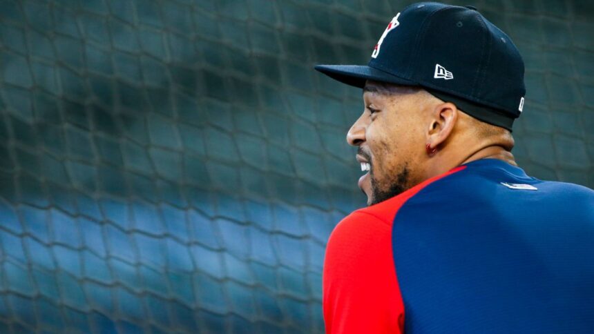 Twins Reactivan a Buxton Tras Lesión: Refuerzo al Jardín Central