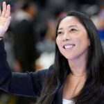 Natalie Nakase: Pionera Asiático-Americana en la WNBA, Rompe Barreras