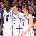 NBA Draft 2025: Ranking Actualizado, Cooper Flagg y las Sorpresas del Top 100