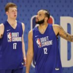 Draft NBA 2025: Impacto del NIL, Ganancias de Florida y Figuras Clave