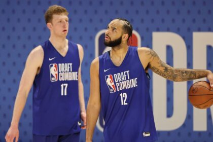 Draft NBA 2025: Impacto del NIL, Ganancias de Florida y Figuras Clave