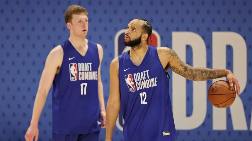 Draft NBA 2025: Impacto del NIL, Ganancias de Florida y Figuras Clave